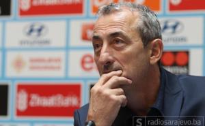 Mehmed Baždarević dao svoje viđenje Superlige 